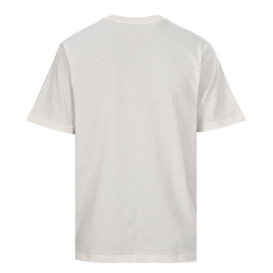 PRADA Knot Logo Embroidered T-Shirt
