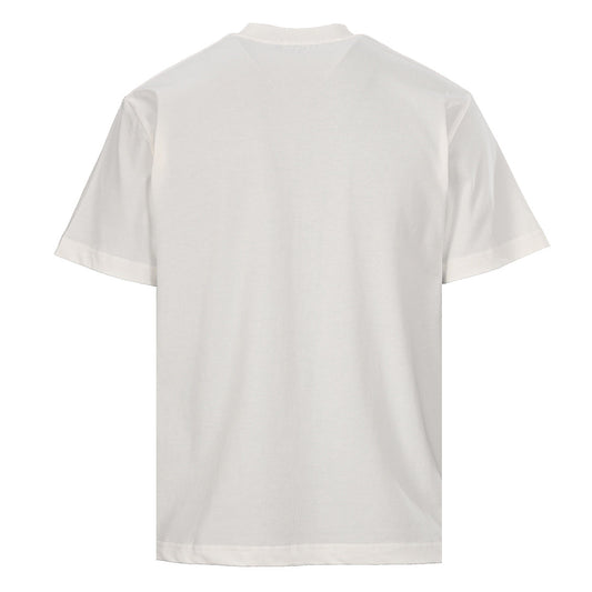 PRADA T-Shirt with Small Embroidery