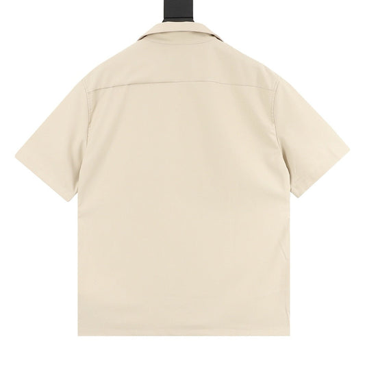 Louis Vuitton Short-Sleeve Monogram T-Shirt