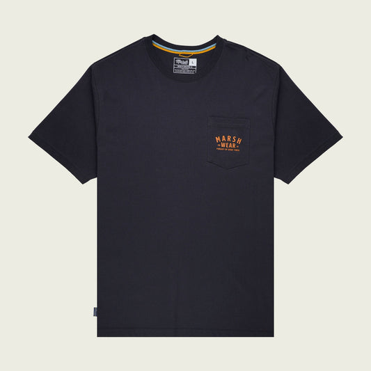 Alton Camo SS T-Shirt