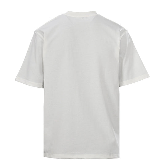 Gucci 2026 New Embroidered T-Shirt