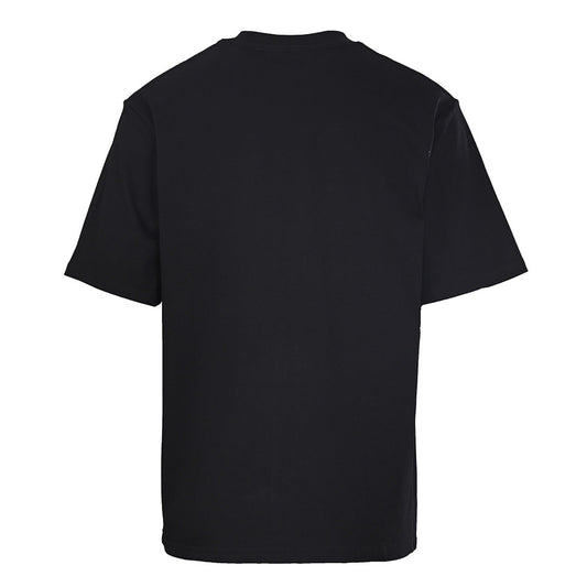 Gucci 2026 New Embroidered T-Shirt