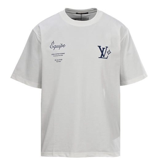 Louis Vuitton Short-Sleeve T-Shirt