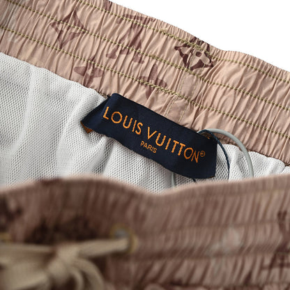 Louis Vuitton New Casual Shorts