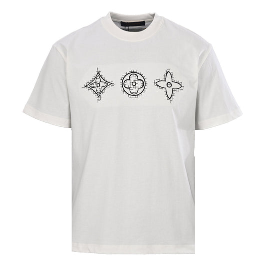 Louis Vuitton Short-Sleeve T-Shirt