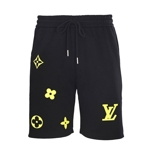 Louis Vuitton New Casual Shorts