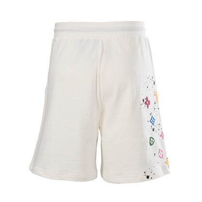 Louis Vuitton New Casual Shorts