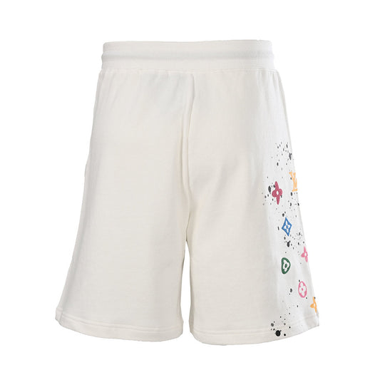 Louis Vuitton New Casual Shorts