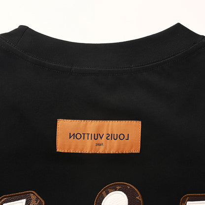 Louis Vuitton Short-Sleeve T-Shirt