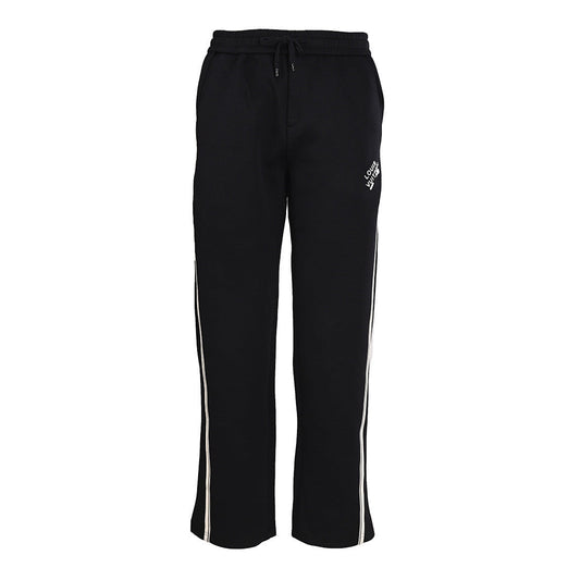 Louis Vuitton Wide-Leg Casual Trousers