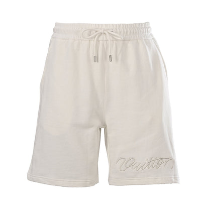 Louis Vuitton New Casual Shorts