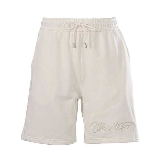 Louis Vuitton New Casual Shorts