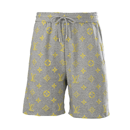 Louis Vuitton New Casual Shorts