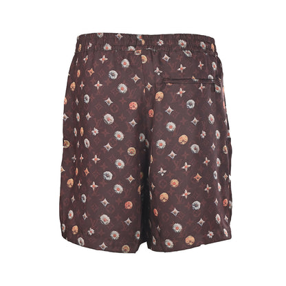 Louis Vuitton New Casual Shorts