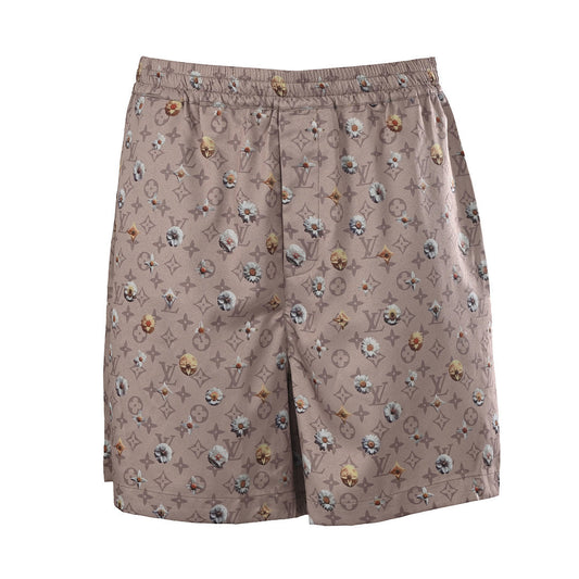 Louis Vuitton New Casual Shorts