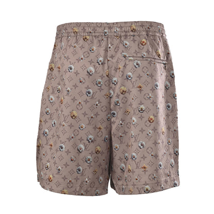 Louis Vuitton New Casual Shorts