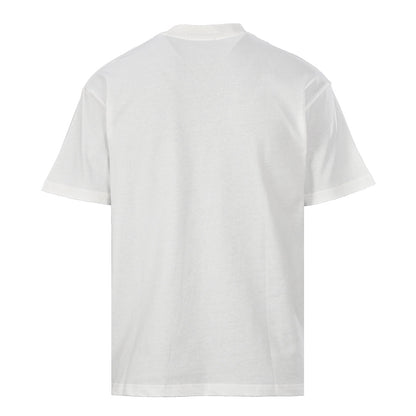 PRADA Graffiti Signature T-Shirt