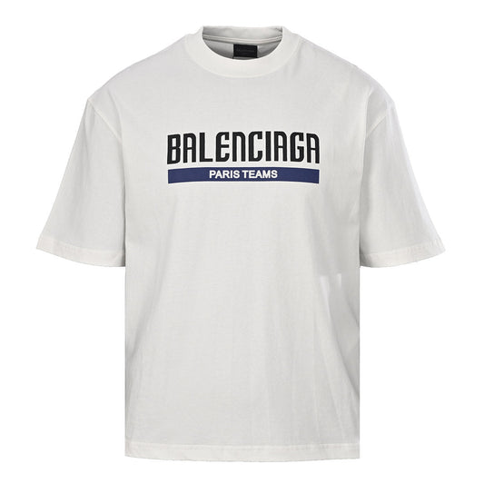 Balenciaga  T-Shirt – White