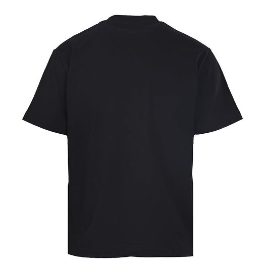 PRADA Bird's Nest Woven Embroidery T-Shirt