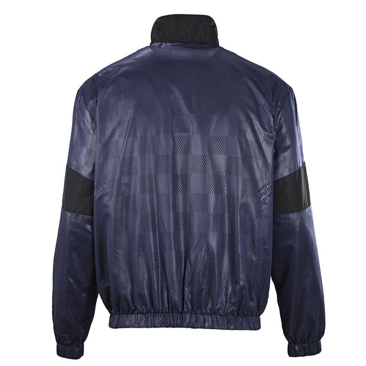 Louis Vuitton Logo-Print Sports Jacket | Luxury Streetwear