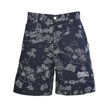 Louis Vuitton New Casual Shorts
