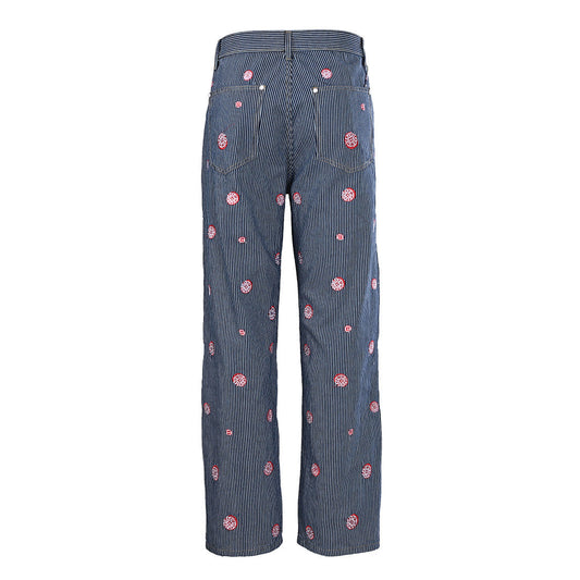 Louis Vuitton Fashion Jeans