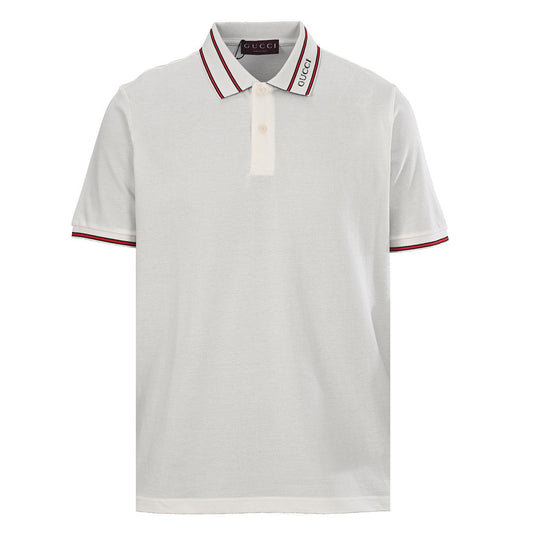 Gucci 2026 Premium Cotton T-Shirt