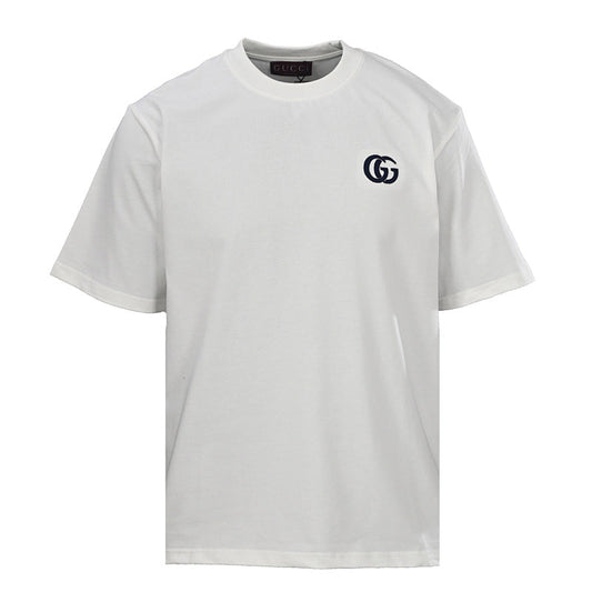 Gucci 2026 New Embroidered T-Shirt