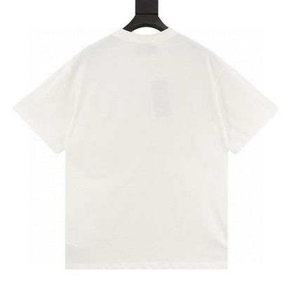 Gucci Classic Belt Short-Sleeve Shirt