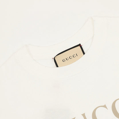 Gucci Classic Belt Short-Sleeve Shirt