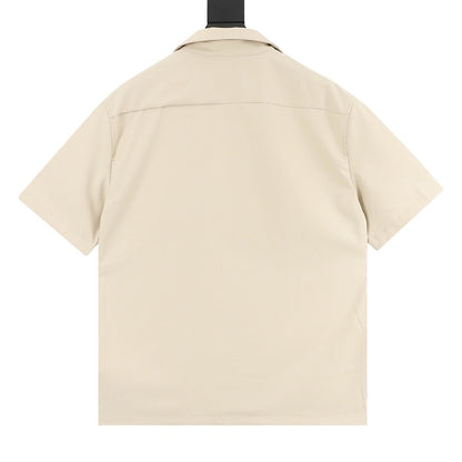 Louis Vuitton Short-Sleeve Monogram T-Shirt
