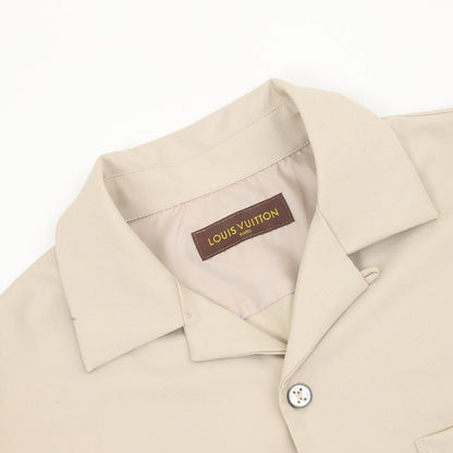 Louis Vuitton Short-Sleeve Monogram T-Shirt