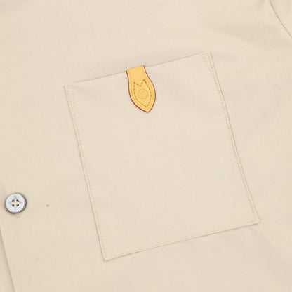 Louis Vuitton Short-Sleeve Monogram T-Shirt