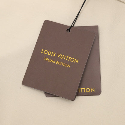 Louis Vuitton Short-Sleeve Monogram T-Shirt