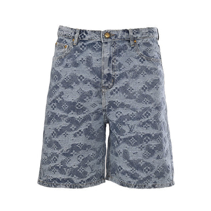 Louis Vuitton New Casual Shorts