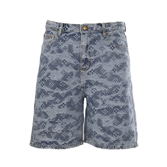 Louis Vuitton New Casual Shorts