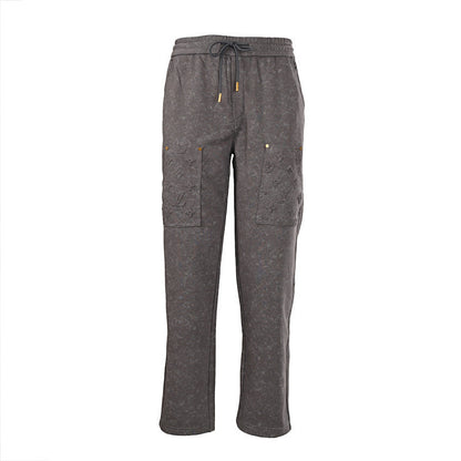 Louis Vuitton Trendy Casual Trousers