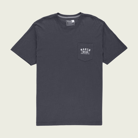 Alton Camo SS T-Shirt