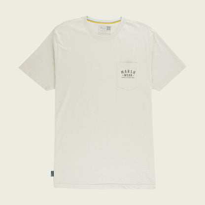Alton Camo SS T-Shirt