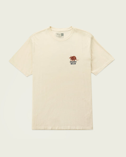 Aint From Around Here SS T-Shirt